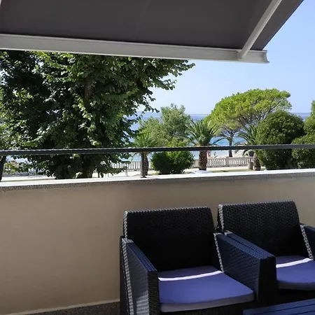Apartment Katnic By The Crikvenica