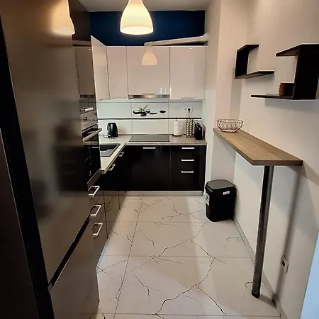 Apartment Katnic By The *