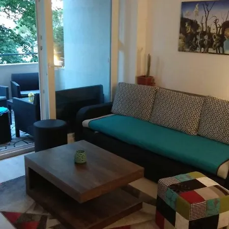 Katnic By The Crikvenica