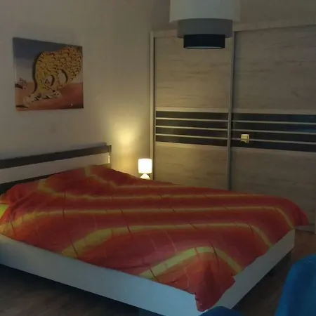 Apartment Katnic By The Crikvenica