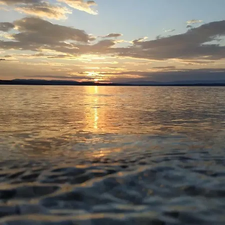 Katnic By The * Crikvenica