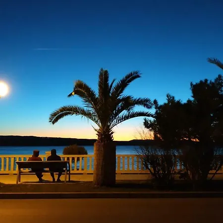 Katnic By The Crikvenica