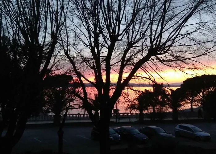Katnic By The Crikvenica