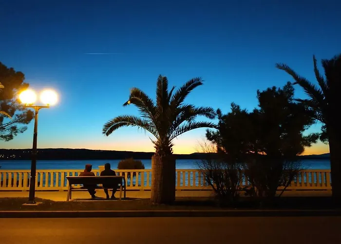 Katnic By The Crikvenica