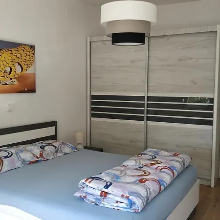 Katnic By The * Crikvenica