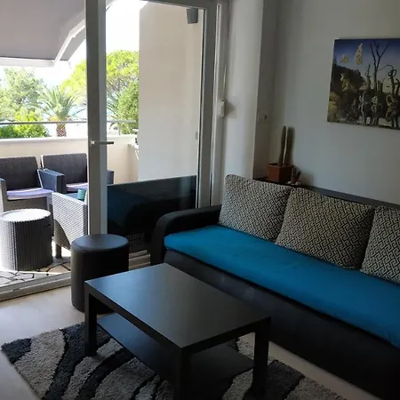 Apartamento Katnic By The *