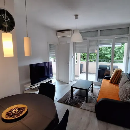 Apartamento Katnic By The Crikvenica