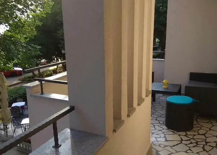 Katnic By The Apartament *