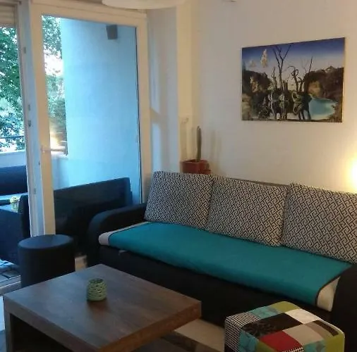 Katnic By The Apartament *